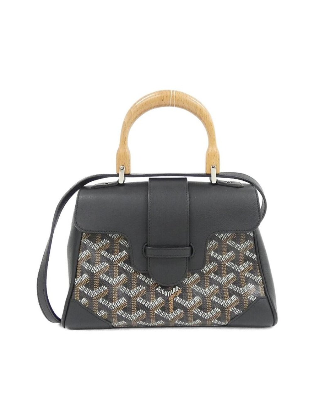 Goyard Saigon Mini Bag